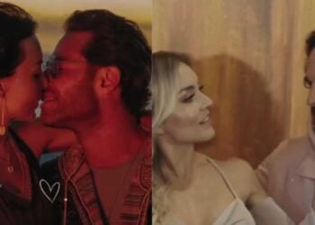 Sebastián Rulli celebra 11 años de amor con Angelique Boyer en Instagram