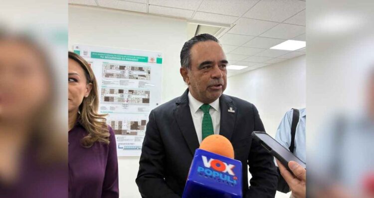 Secretaría de Finanzas remanentes fideicomisos