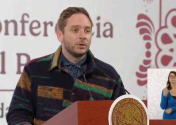 Secretaría de Salud revela incumplimiento por parte de farmacéuticas en entrega de medicamentos