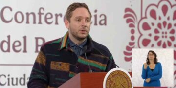 Secretaría de Salud revela incumplimiento por parte de farmacéuticas en entrega de medicamentos