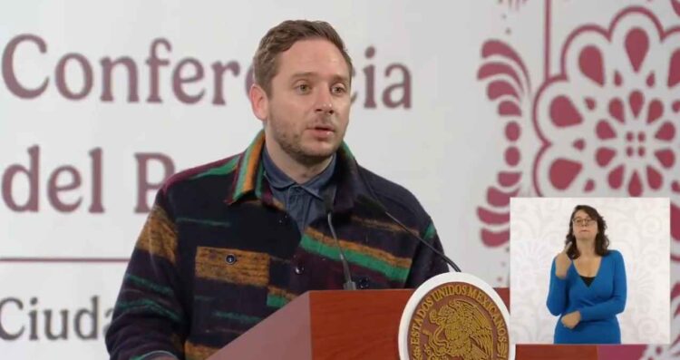 Secretaría de Salud revela incumplimiento por parte de farmacéuticas en entrega de medicamentos