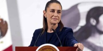 Secretarías de la Defensa y Marina desarrollarán proyectos para fabricar aviones no tripulados en México