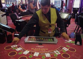 Segob prepara cambios legales para sancionar delitos en juegos de azar