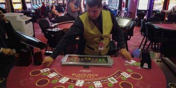 Segob prepara cambios legales para sancionar delitos en juegos de azar