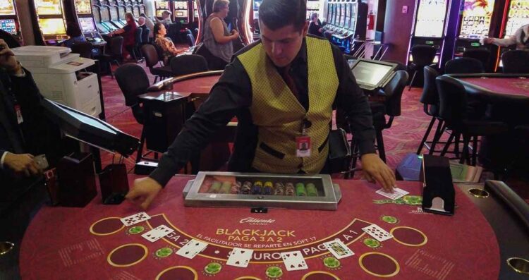 Segob prepara cambios legales para sancionar delitos en juegos de azar
