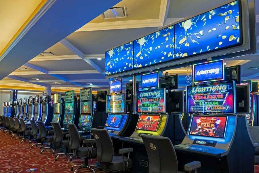Segob prepara cambios legales para sancionar delitos en juegos de azar