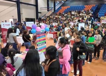 Matamoros Feria del empleo
