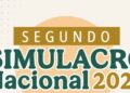 Segundo Simulacro Nacional 2025: ¿A qué hora es y cuál será el mensaje que recibirás en tu celular?