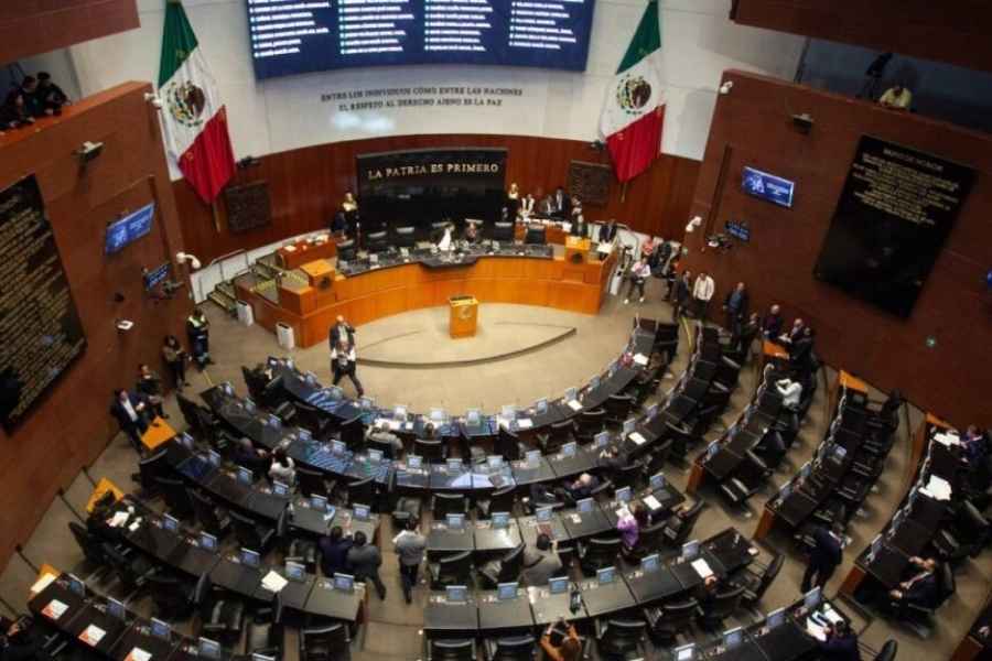 Senado de la República inicia análisis del Primer Informe de Sheinbaum