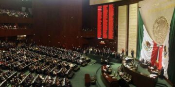 Senado de la República inicia análisis del Primer Informe de Sheinbaum