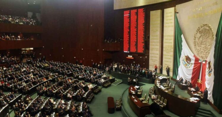 Senado de la República inicia análisis del Primer Informe de Sheinbaum
