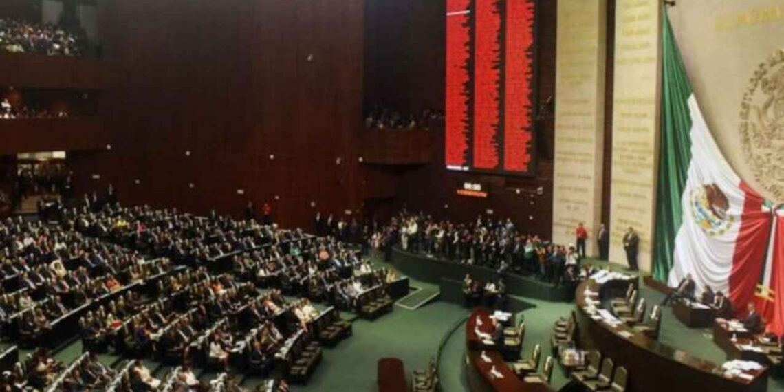 Senado especialistas Ley Amparo