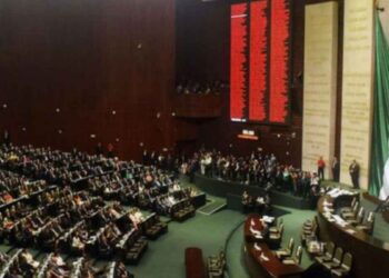 Senado especialistas Ley Amparo