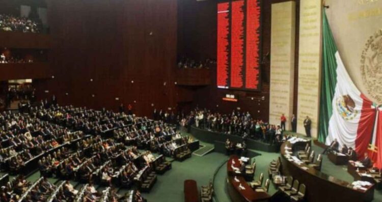 Senado especialistas Ley Amparo