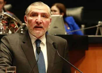 Senado suspende todos los viajes internacionales para legisladores en México