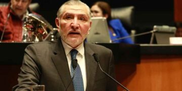 Senado suspende todos los viajes internacionales para legisladores en México
