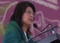 Senadora Mariela Gutiérrez pide revisar normatividad sobre pipas tras explosión en Iztapalapa