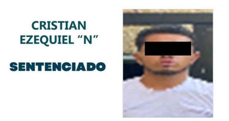 Sentencian a masculino en Jalisco