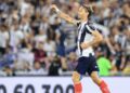 Sergio Canales goleador Monterrey