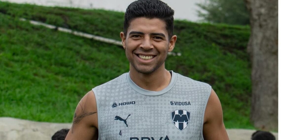 Sergio Ramos permiso