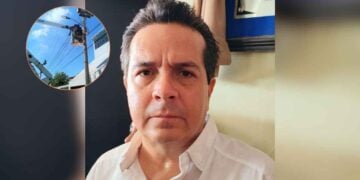 Servicios Públicos de Tampico luminarias