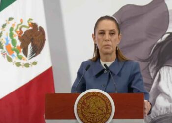 Sheinbaum interrogatorio a “El Mayo”