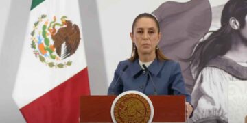 Sheinbaum interrogatorio a “El Mayo”