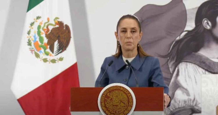 Sheinbaum interrogatorio a “El Mayo”