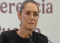 Sheinbaum pide a la FGR esclarecer dichos sobre Adán Augusto