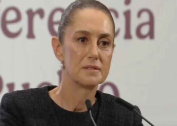 Sheinbaum pide a la FGR esclarecer dichos sobre Adán Augusto