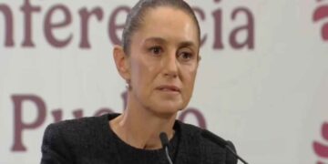 Sheinbaum pide a la FGR esclarecer dichos sobre Adán Augusto