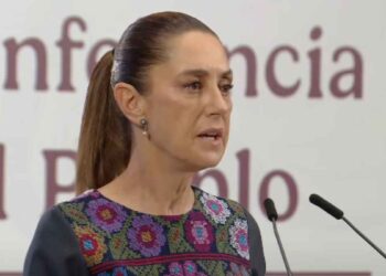 Sheinbaum reducir presupuesto Corte