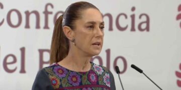 Sheinbaum reducir presupuesto Corte
