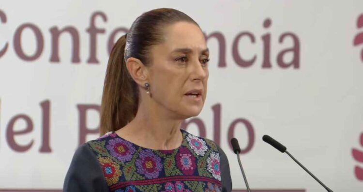 Sheinbaum reducir presupuesto Corte