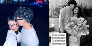 “Siempre te llevaré en el alma”: Novio de la estudiante de la UNAM, Ana Daniela Barragán comparte conmovedor mensaje tras su fallecimiento