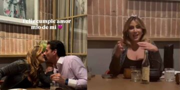 Sofía Rivera Torres celebra su primer cumpleaños como mamá
