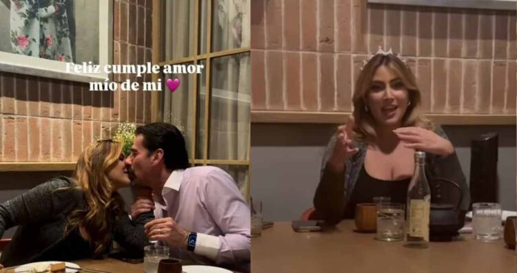Sofía Rivera Torres celebra su primer cumpleaños como mamá