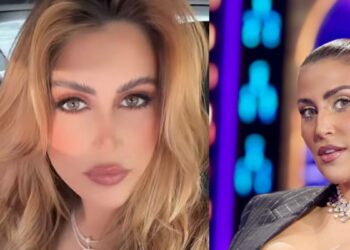 Sofía Rivera Torres presume nuevo look cobrizo tras su regreso a la televisión