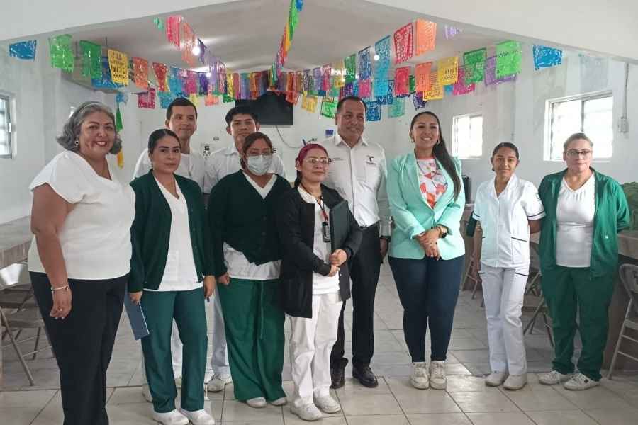 Matamoros Vida Saludable 