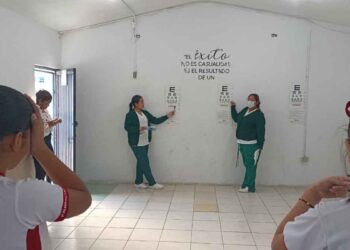 Matamoros Vida Saludable