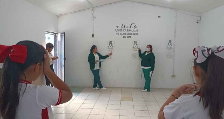 Matamoros Vida Saludable