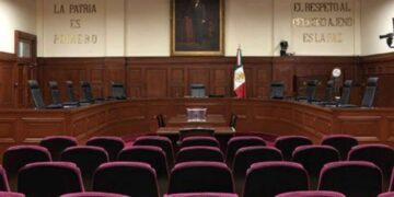 SCJN proyectos de sentencia