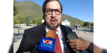 ciclo escolar Tamaulipas deficit maestros
