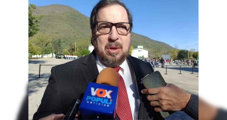ciclo escolar Tamaulipas deficit maestros