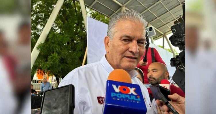 Tamaulipas aplicación digital salud mental