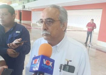 Tamaulipas Gusano Barrenador