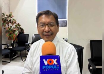 casos activos Sarampión Tamaulipas
