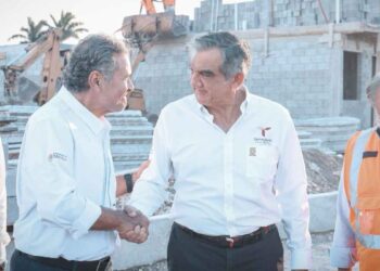 Tamaulipas proyectos de vivienda