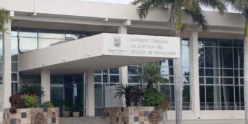 Tamaulipas renueva su Poder Judicial con la toma de protesta de 147 jueces y magistrados