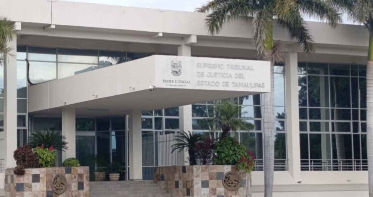 Tamaulipas renueva su Poder Judicial con la toma de protesta de 147 jueces y magistrados